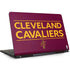 NBA Cleveland Cavaliers Standard - Maroon Dell Inspiron Skin